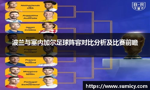 波兰与塞内加尔足球阵容对比分析及比赛前瞻