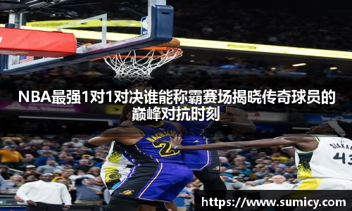 NBA最强1对1对决谁能称霸赛场揭晓传奇球员的巅峰对抗时刻